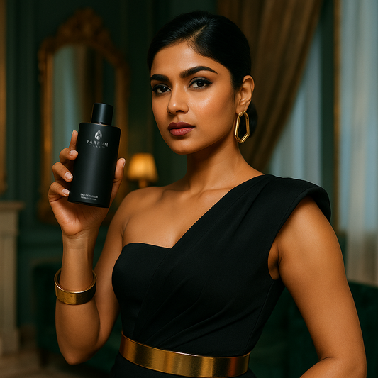 How to Choose a Fragrance: A Simple Guide to Finding Your Signature Scent
