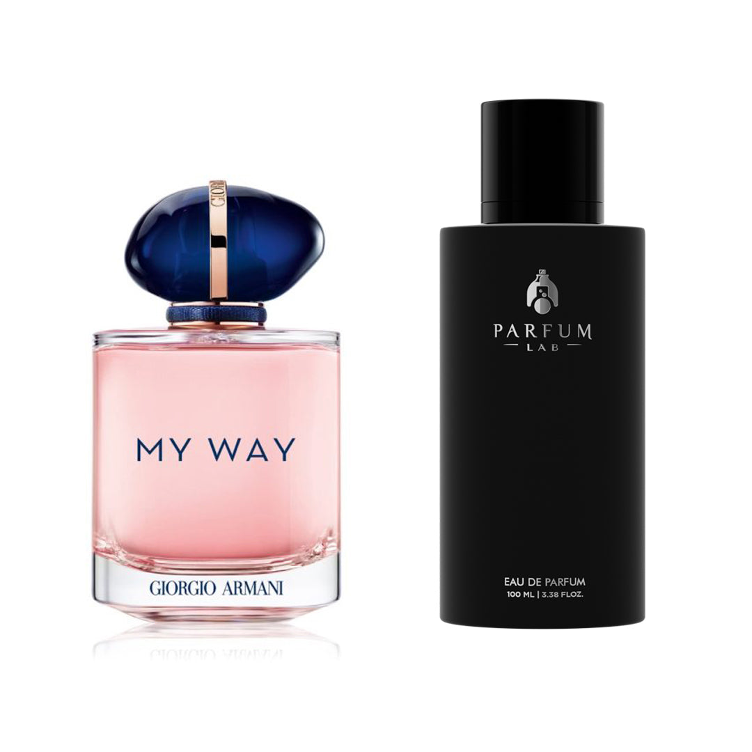 Armani My Way