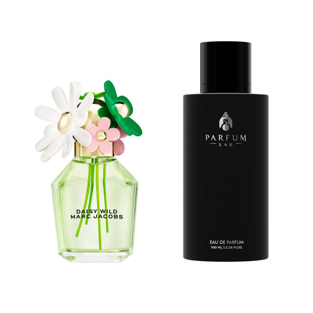 Marc Jacobs Daisy Wild