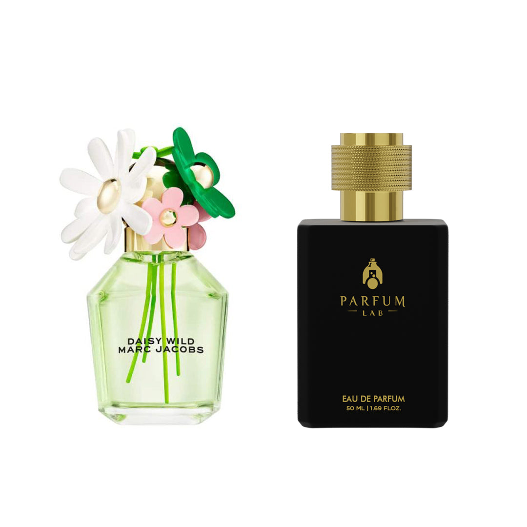 Marc Jacobs Daisy Wild