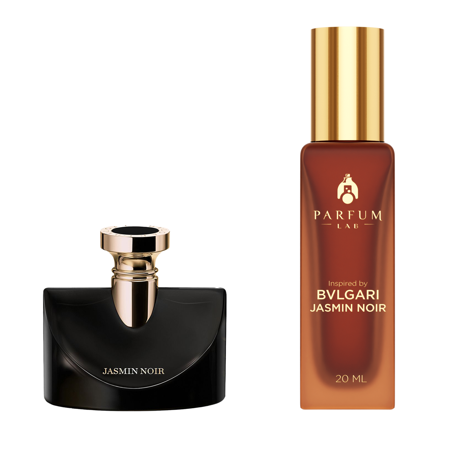 Trial Set Inspired by BVLGARI (Pack of 3)