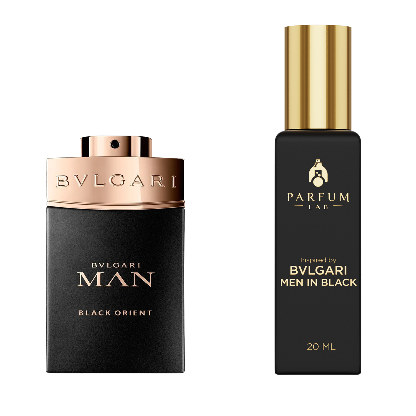 Trial Set Inspired by BVLGARI (Pack of 3)