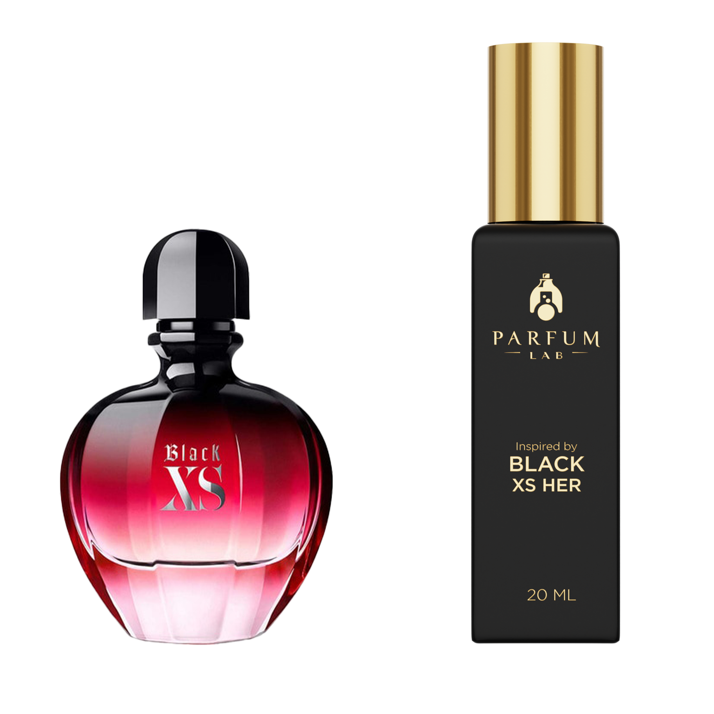 Trial Set Inspired by Paco Rabbane (Pack of 3)