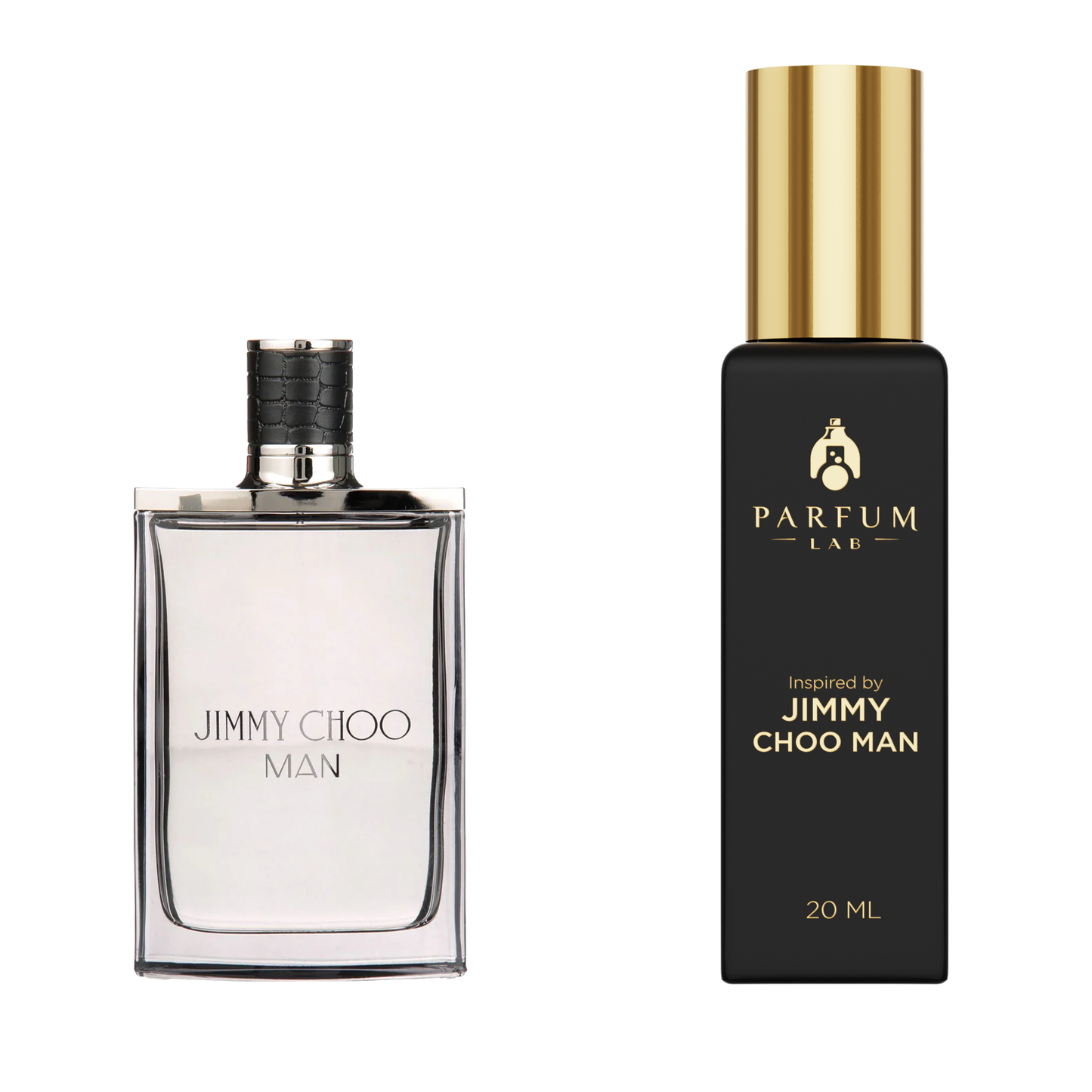 Trial Set inspired by Jimmy Choo (Pack of 3)