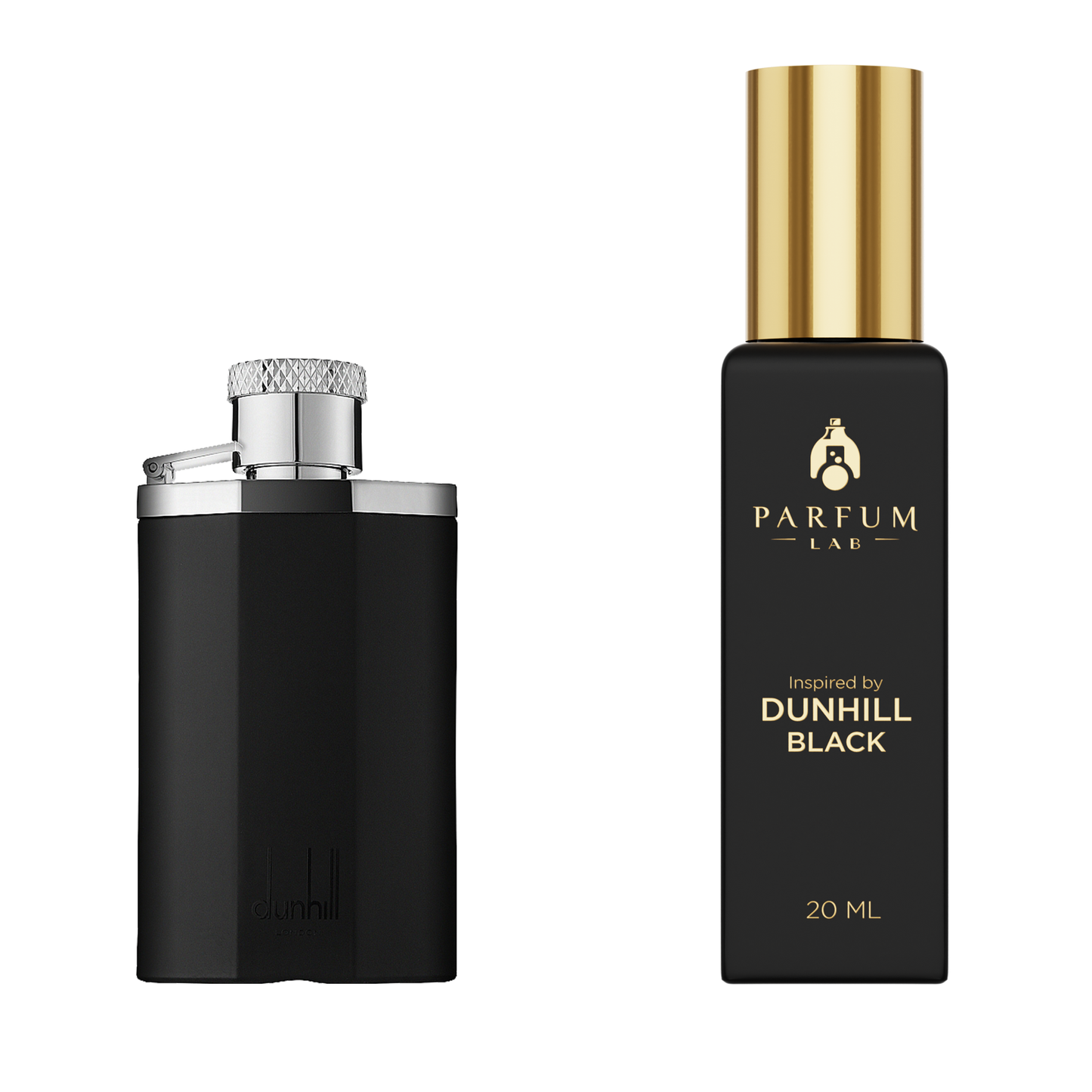 Trial Set Inspired by Dunhill (Pack of 3)