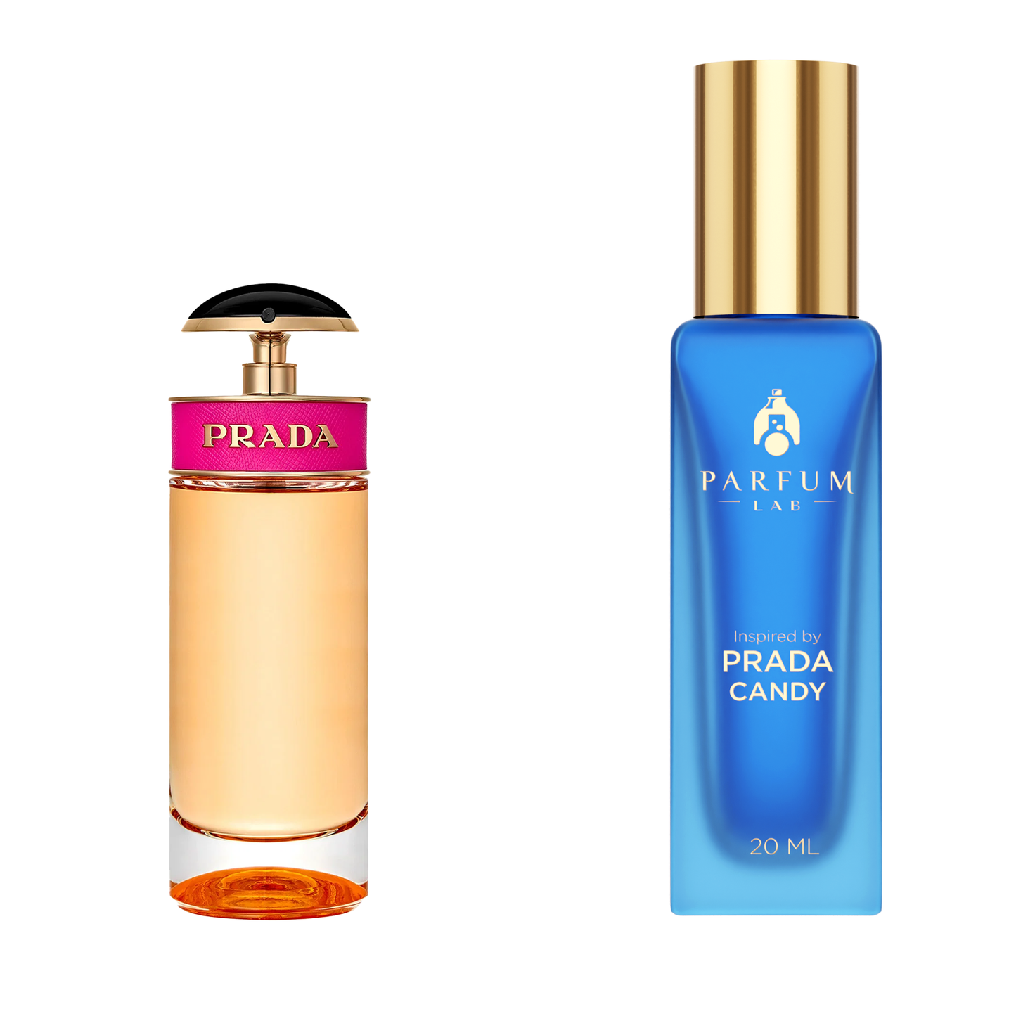 Trial Set Inspired by Prada (Pack of 3)