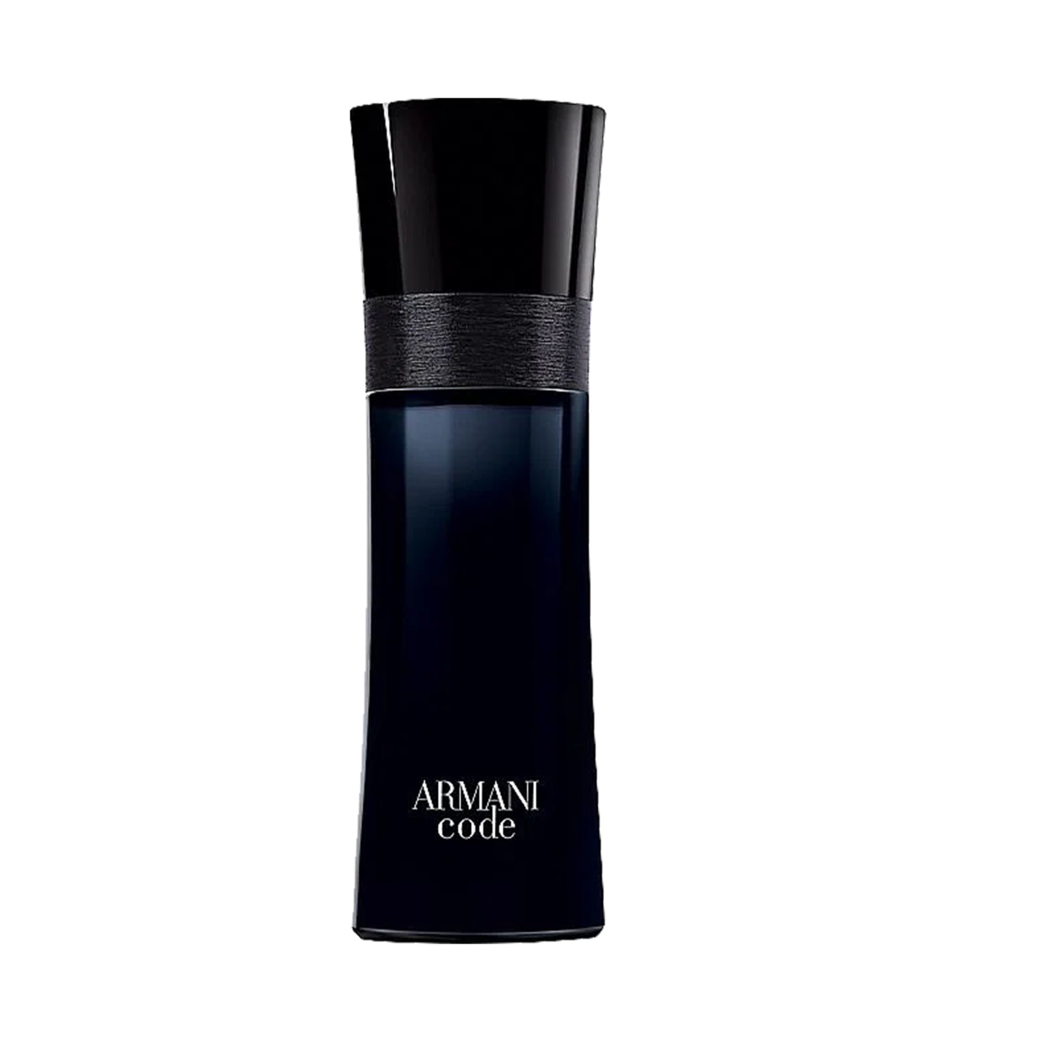 Armani chrome shop