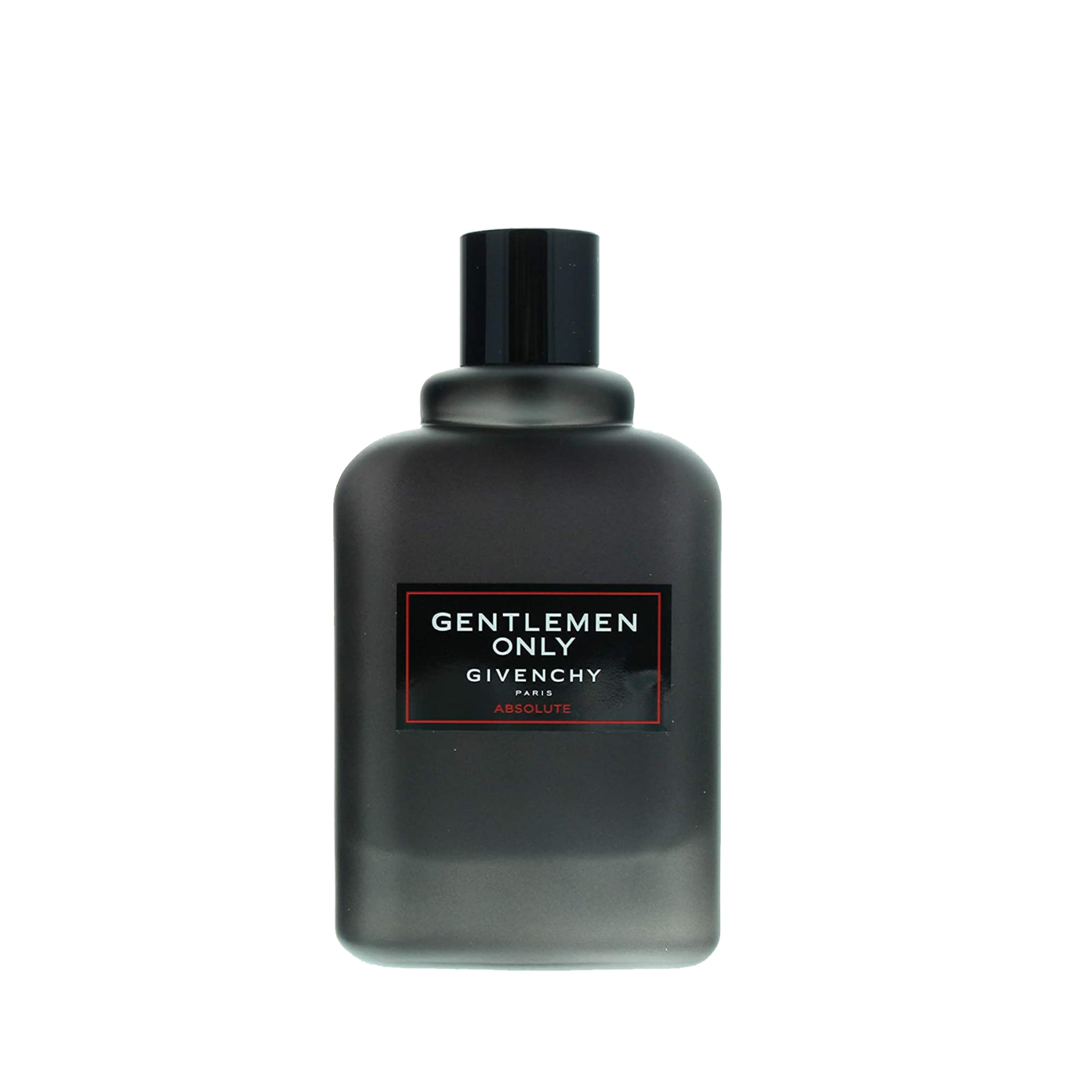 GENTLEMEN ONLY ABSOLUTE Parfum Lab Store