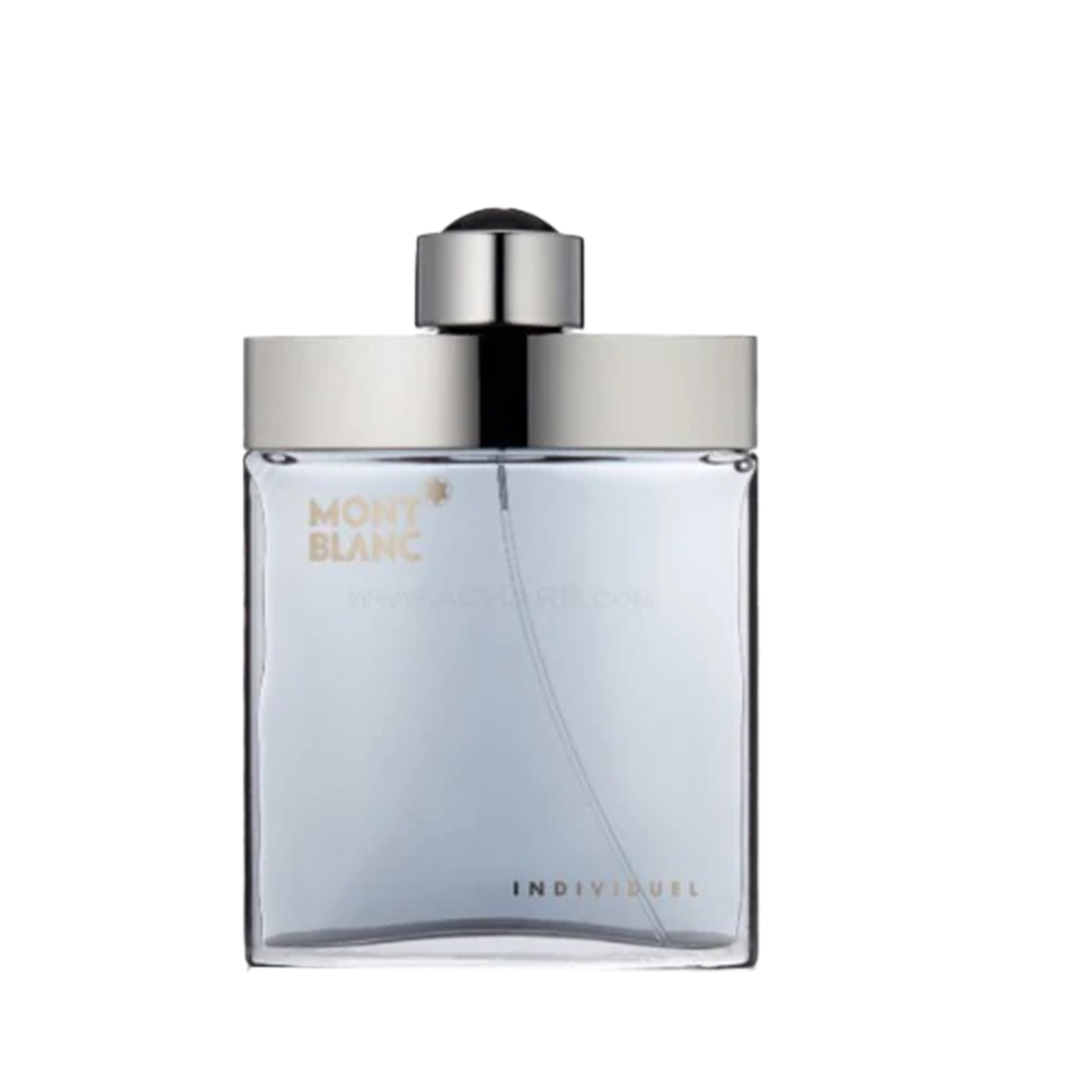 Mont Blanc Individuel Parfum Lab Store