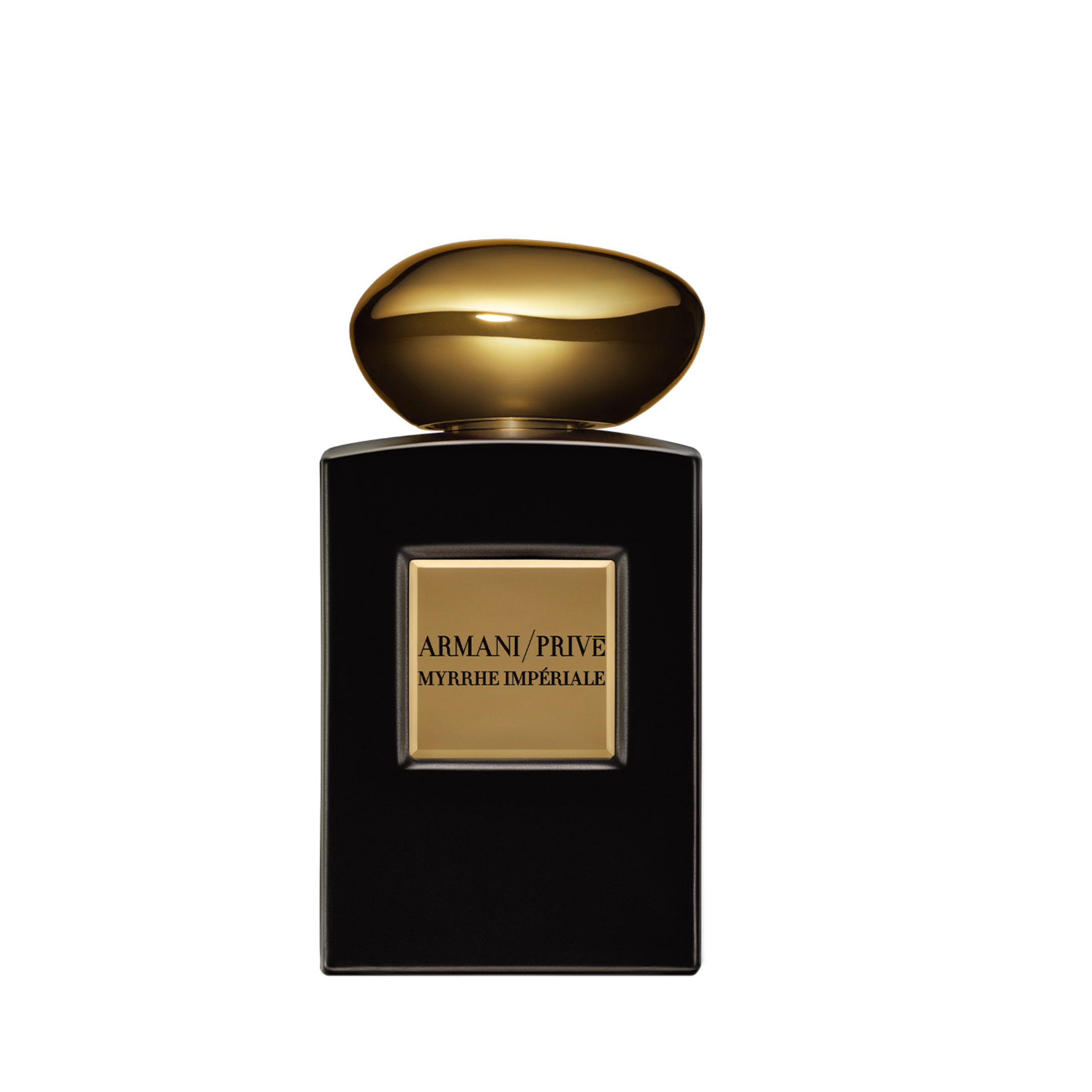 Armani Prive myrrhe imperiale Parfum Lab Store