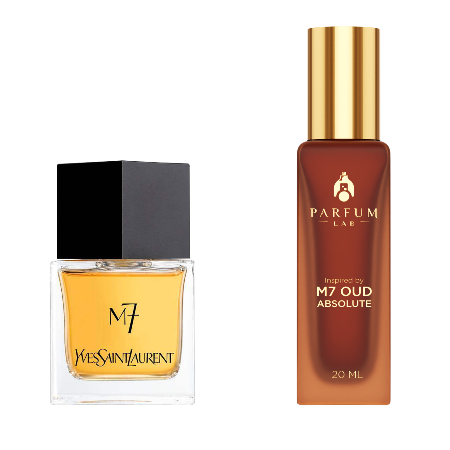 Trial Set Inspired by YSL (Pack of 3)