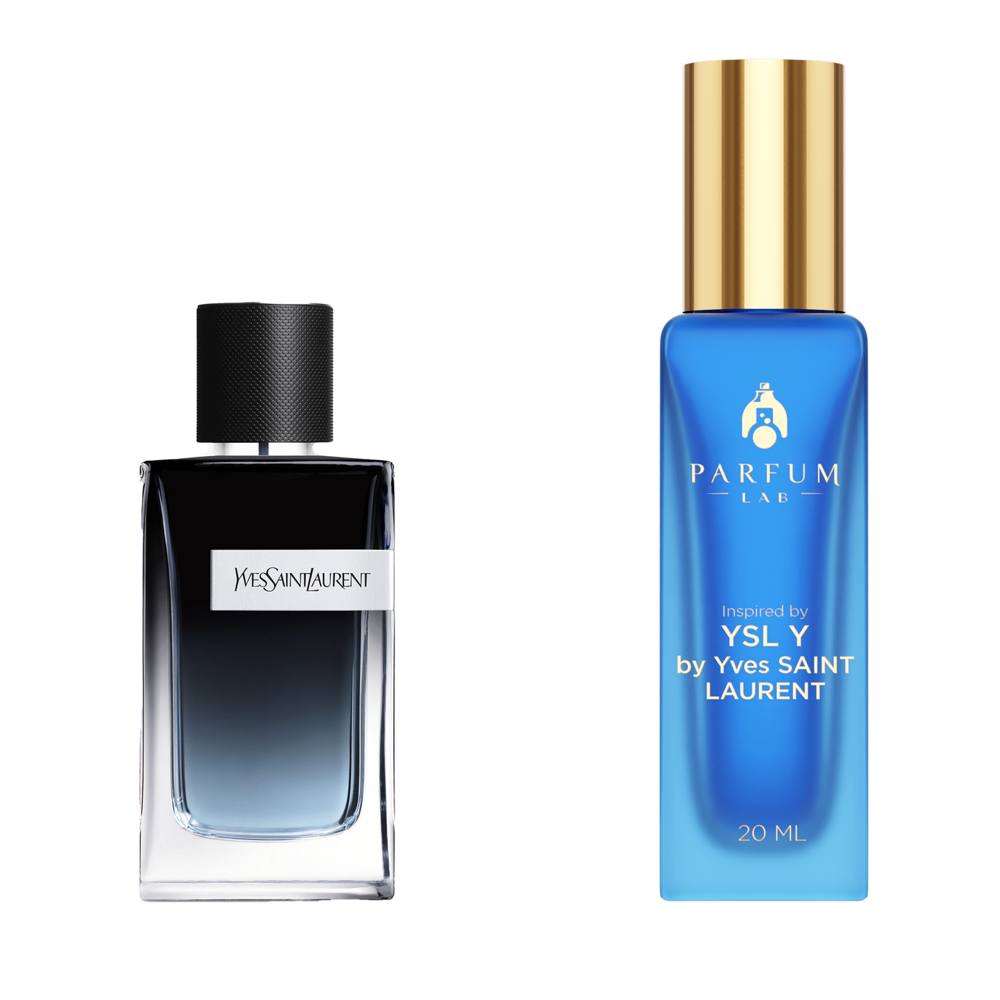 Trial Set Inspired by YSL (Pack of 3)
