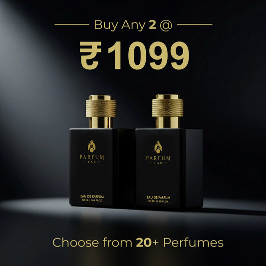 Buy 2 50ML Perfumes