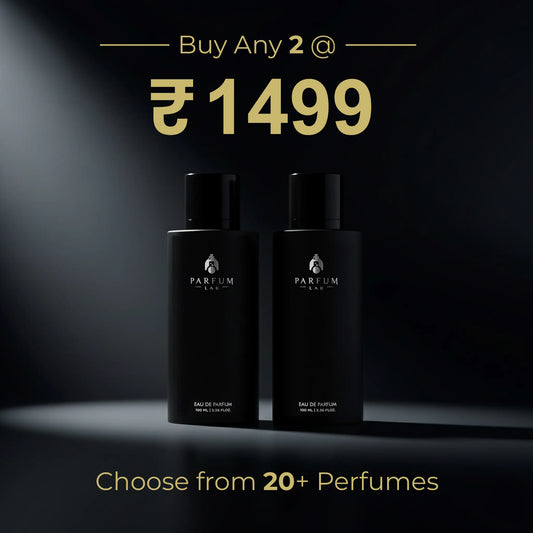 Buy 2 100ML Perfumes