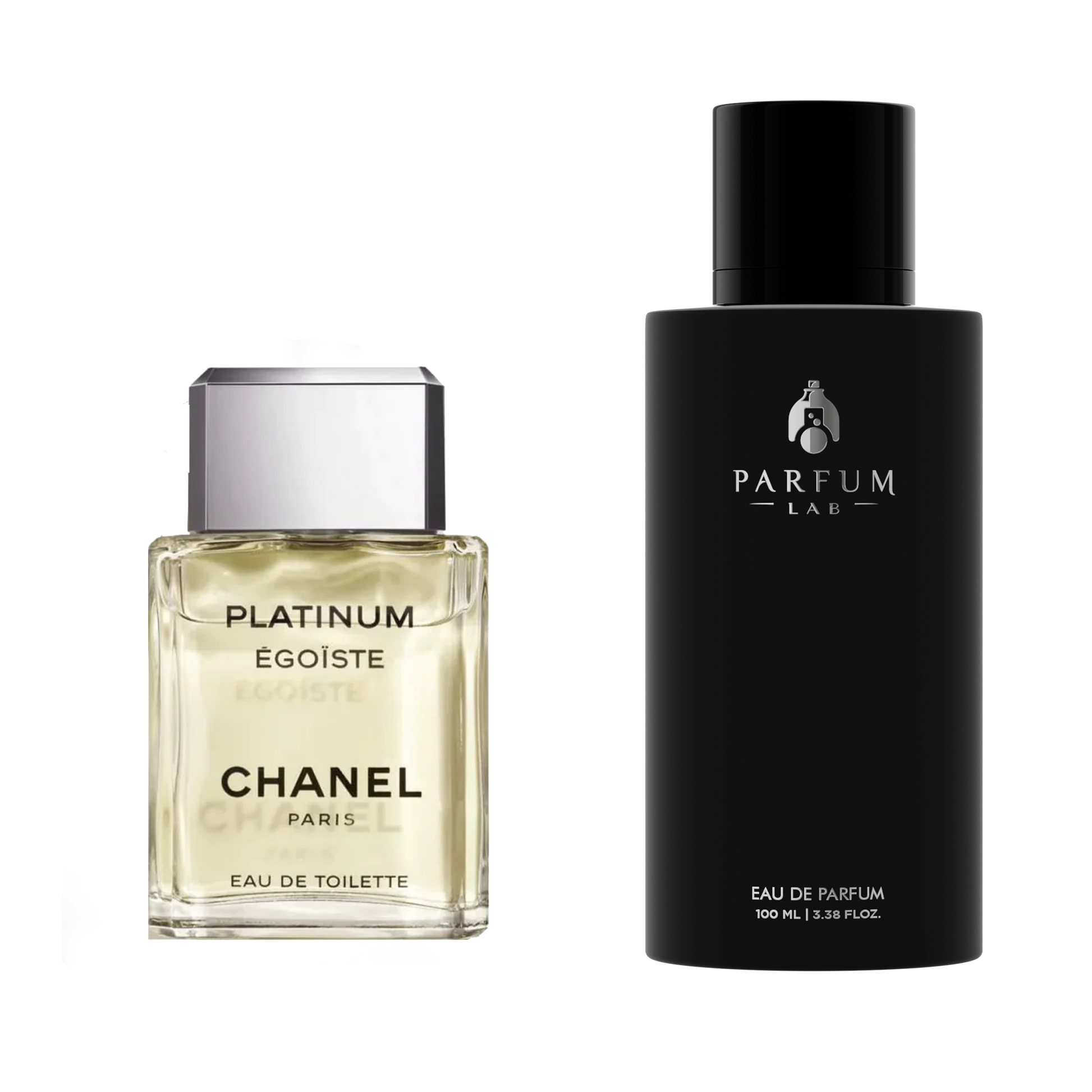 Chanel platinum perfume hot sale