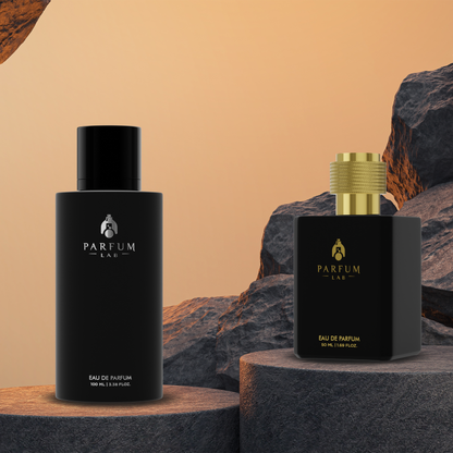 Oud Satin Mood BY MFK