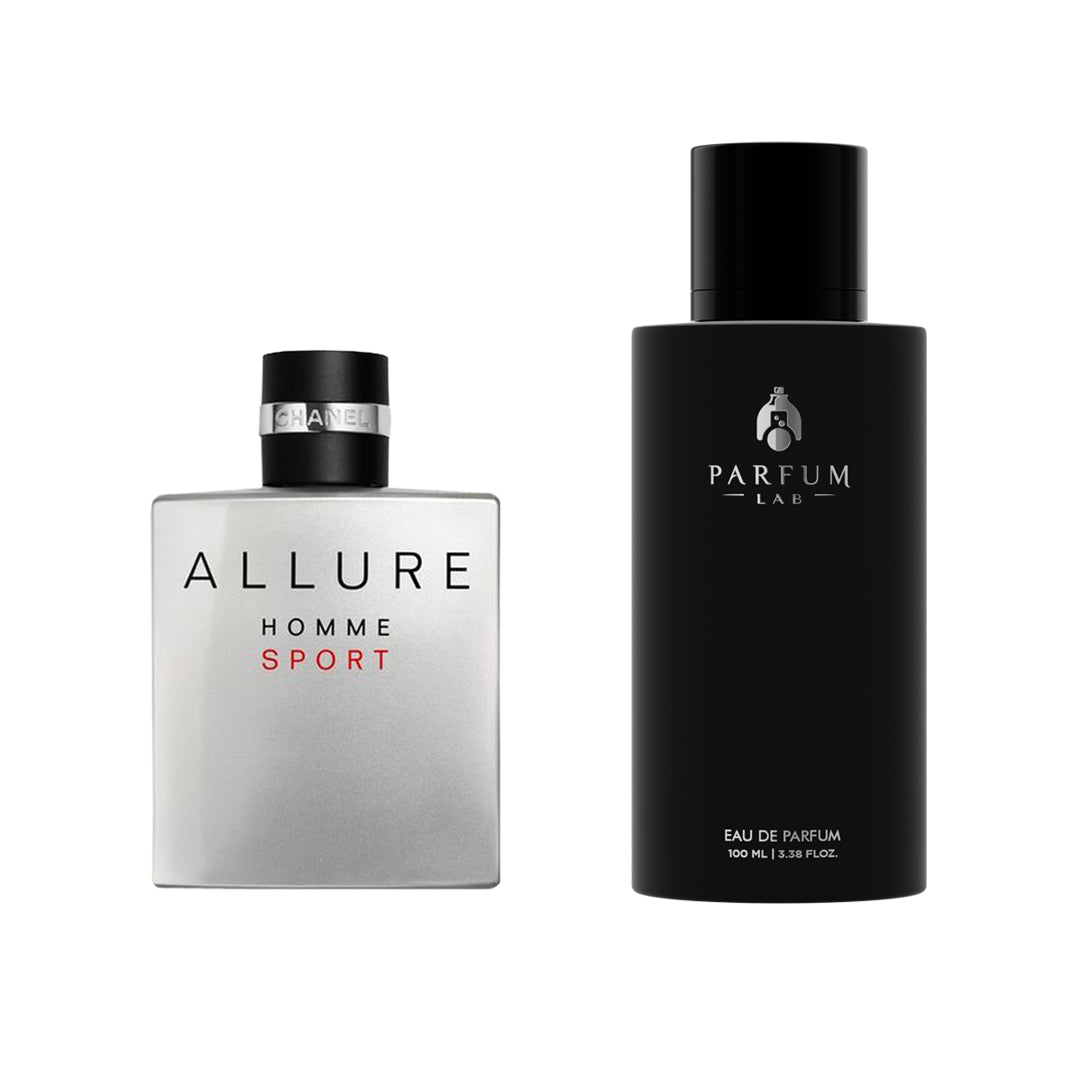 Allure Home Sport