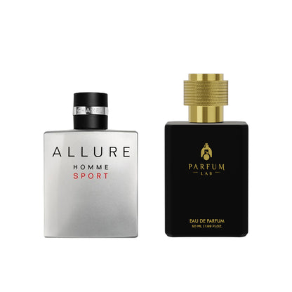 Allure Home Sport