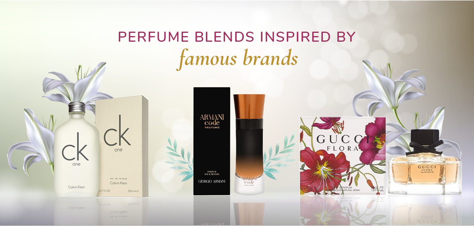 Parfum Lab Store