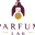 logo of Parfum Lab - Luxury Perfume Alternatives at Affordable Prices
 - Parfumlab.in