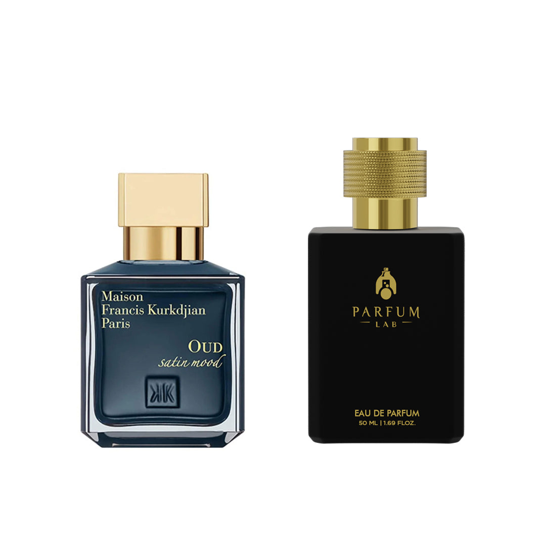 Oud Satin Mood BY MFK