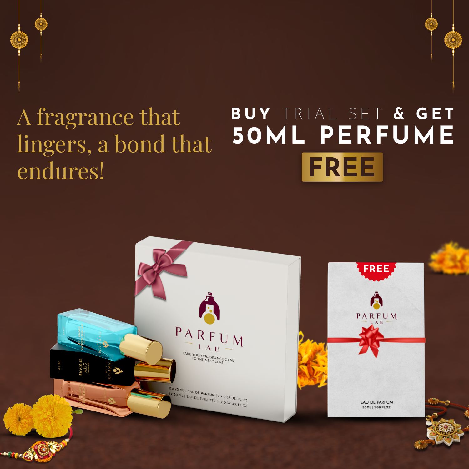 Parfum Lab Store