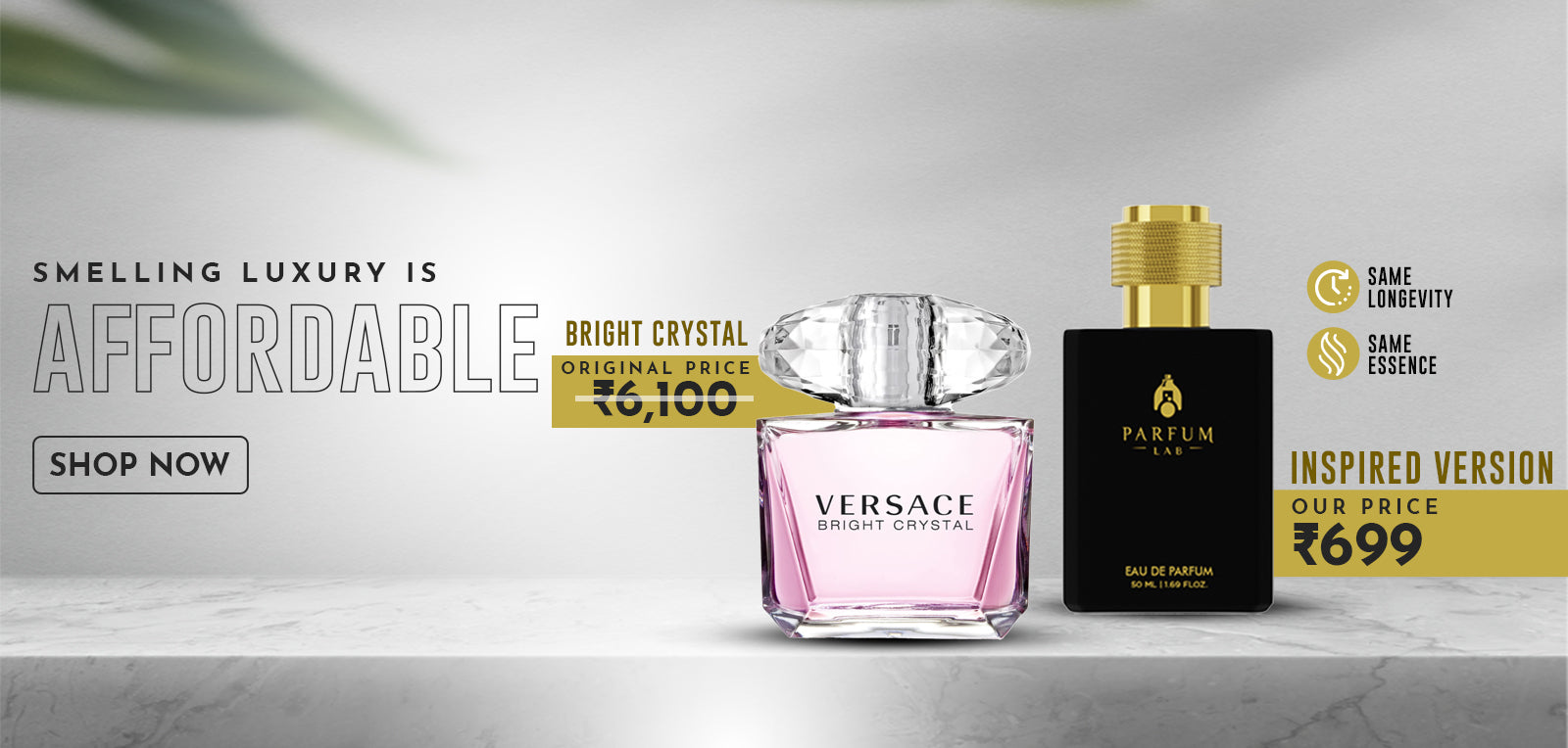 Parfum Lab Store