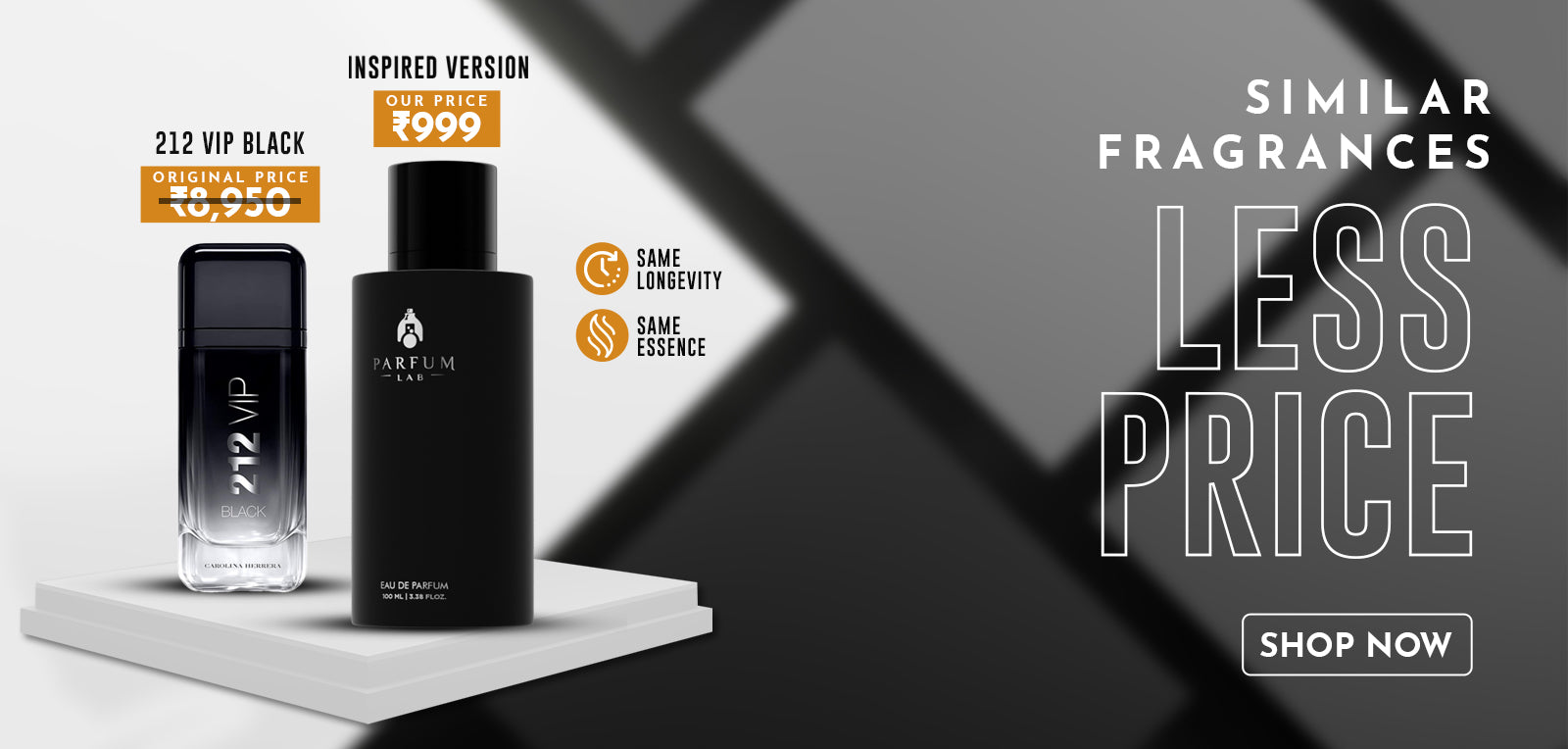 Parfum Lab Store