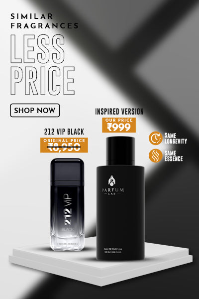 Parfum Lab Store