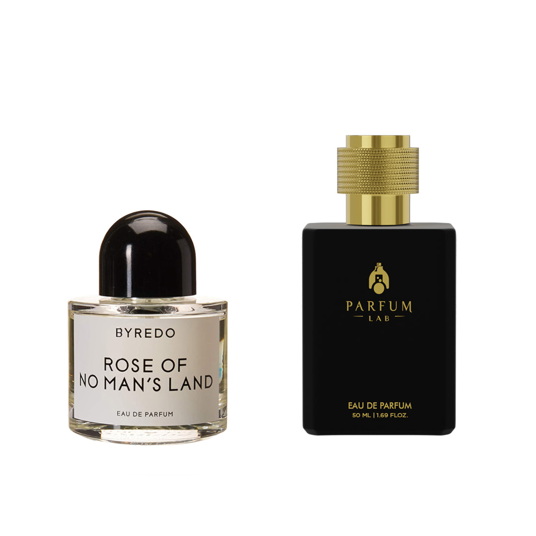 Rose of no Man's land by Byredo – Parfumlab.in