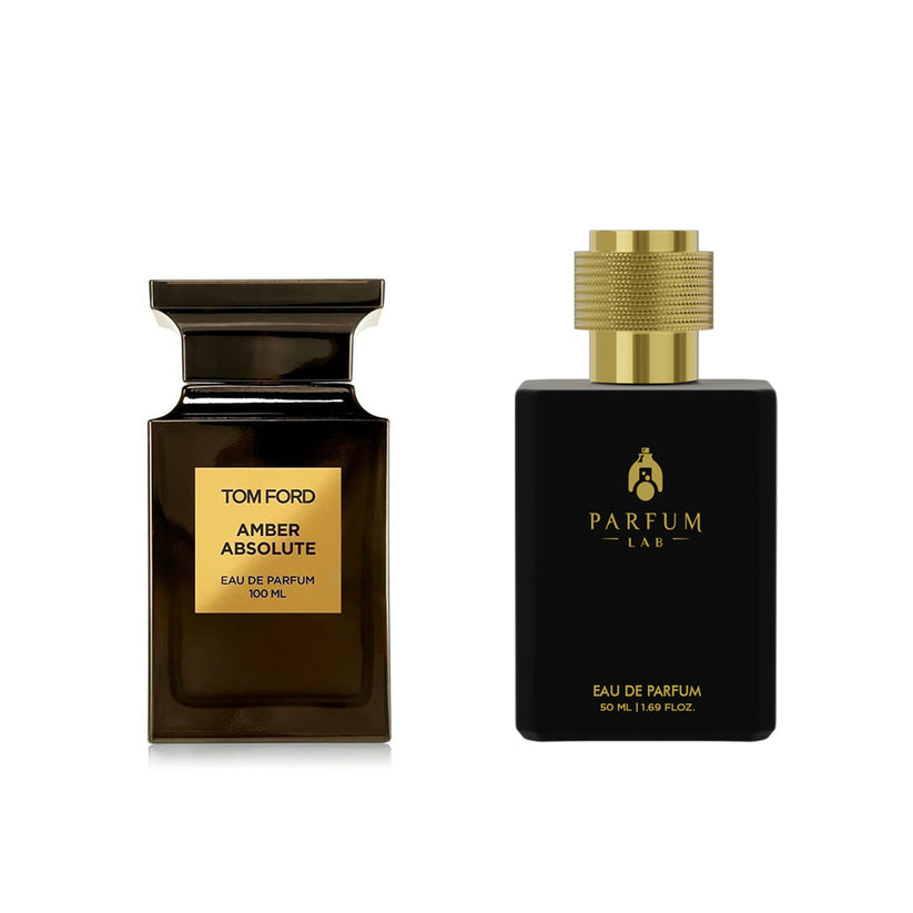 Tom ford Amber ABSOLUTE Parfumlab.in
