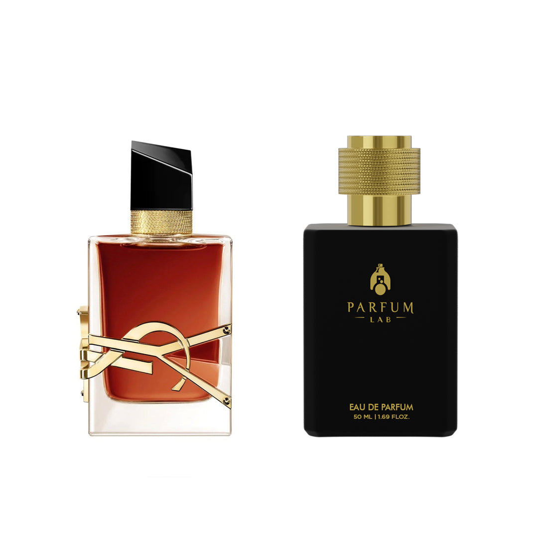 YSL Libre – Parfumlab.in