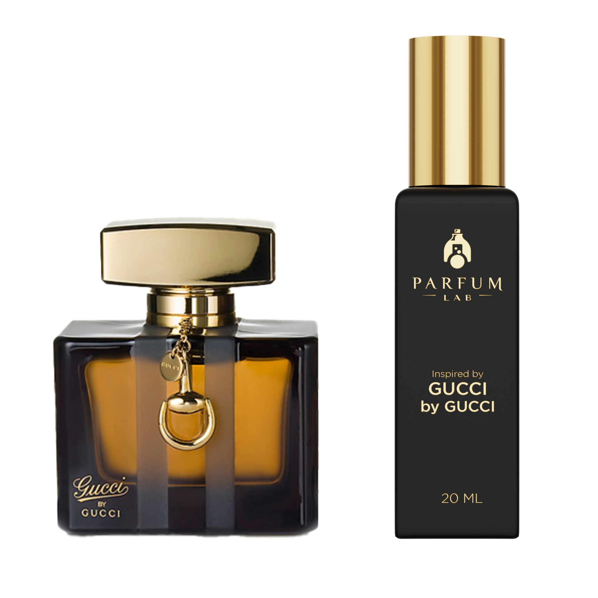 Gucci variety perfume set hotsell