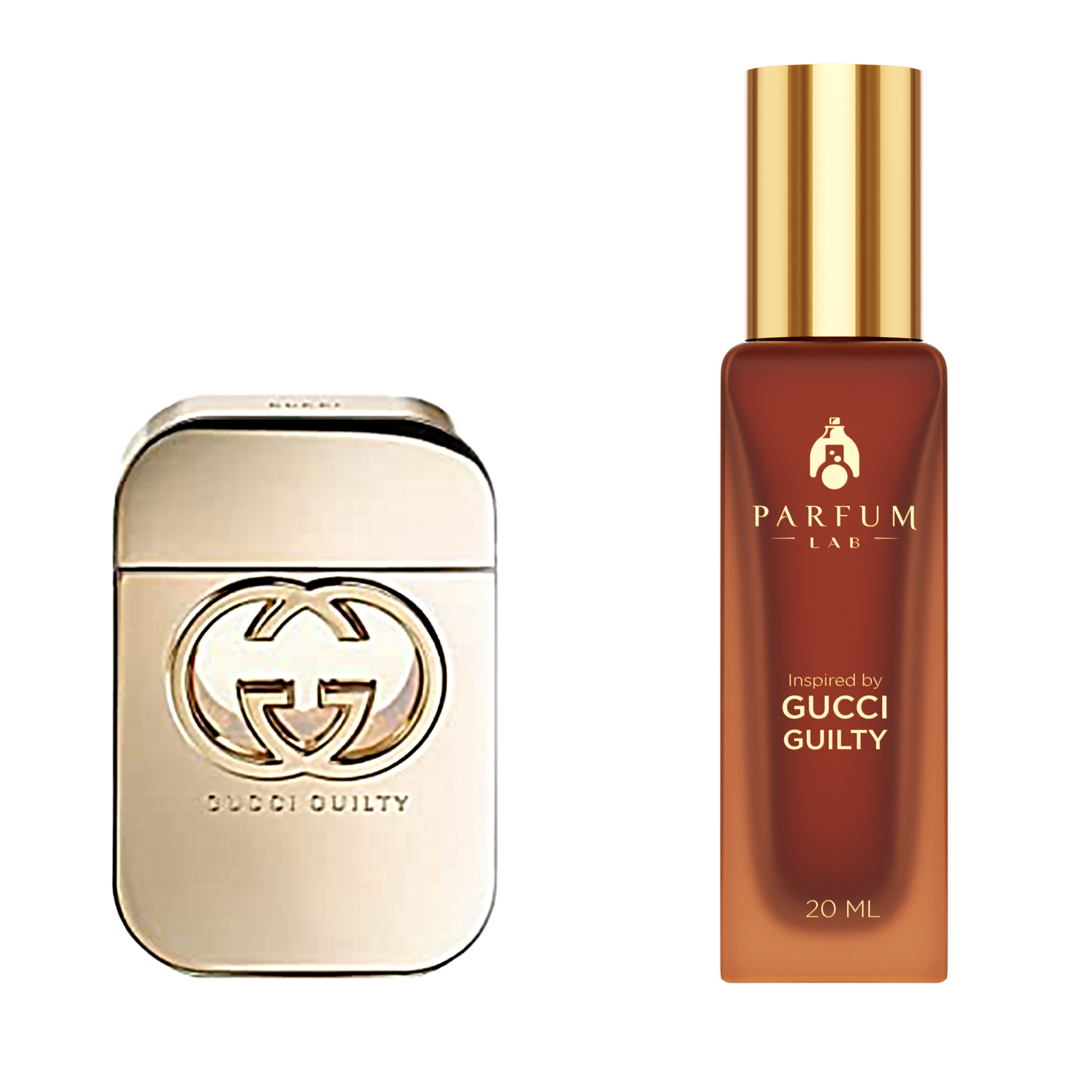 Parfum gucci discount