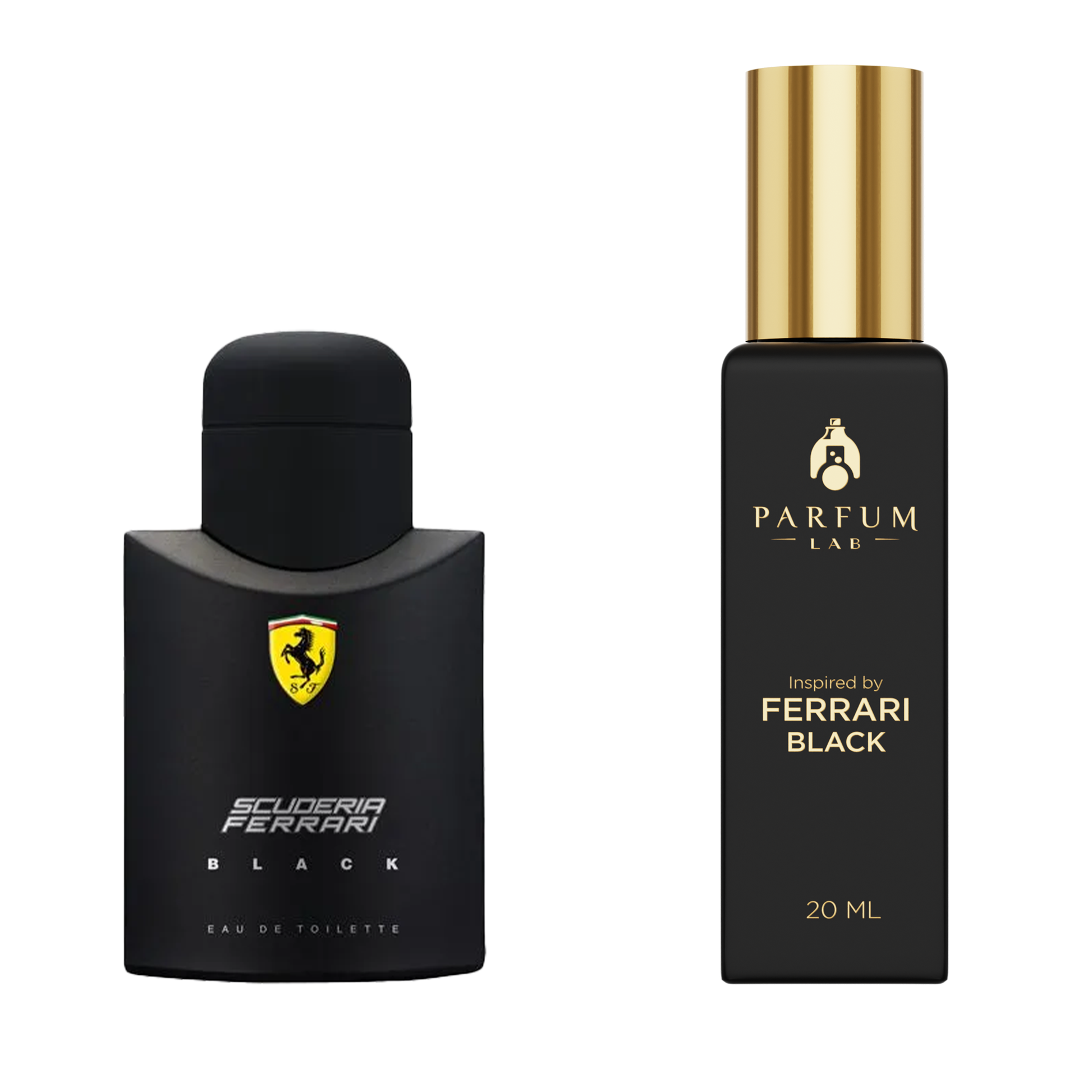 Scuderia perfume outlet