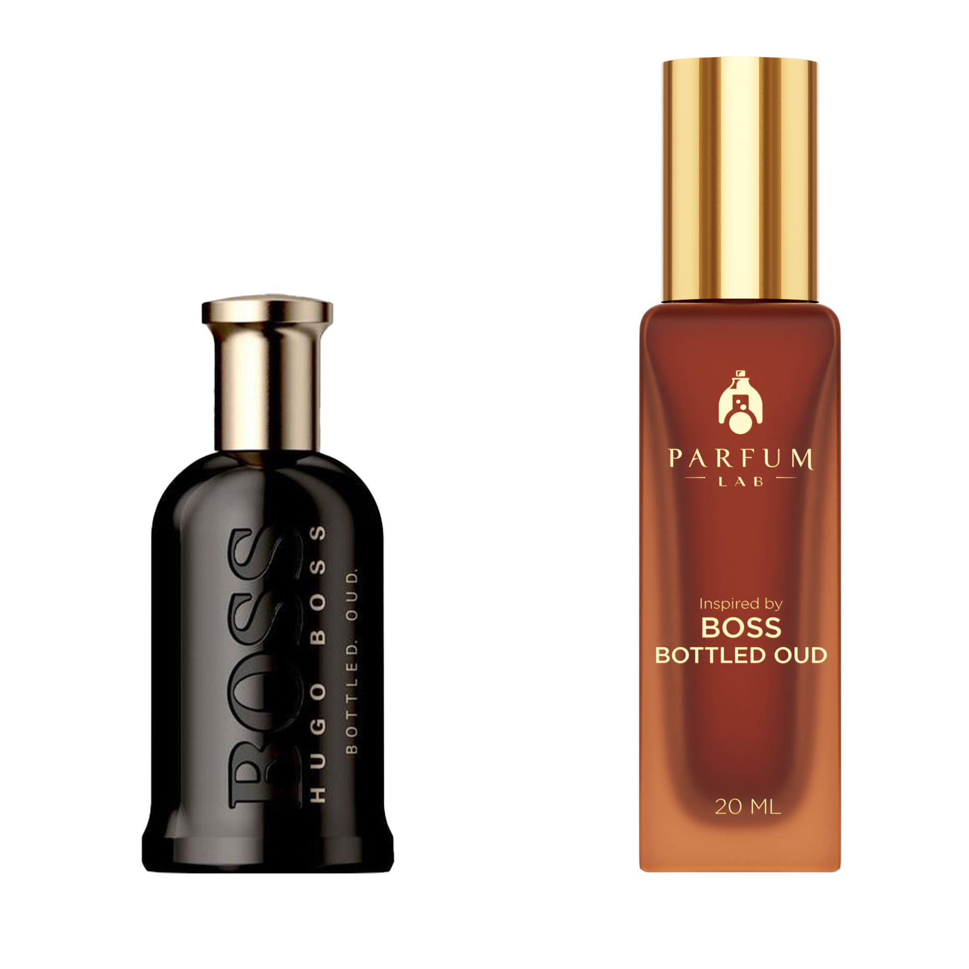 Hugo boss 3xl review clearance