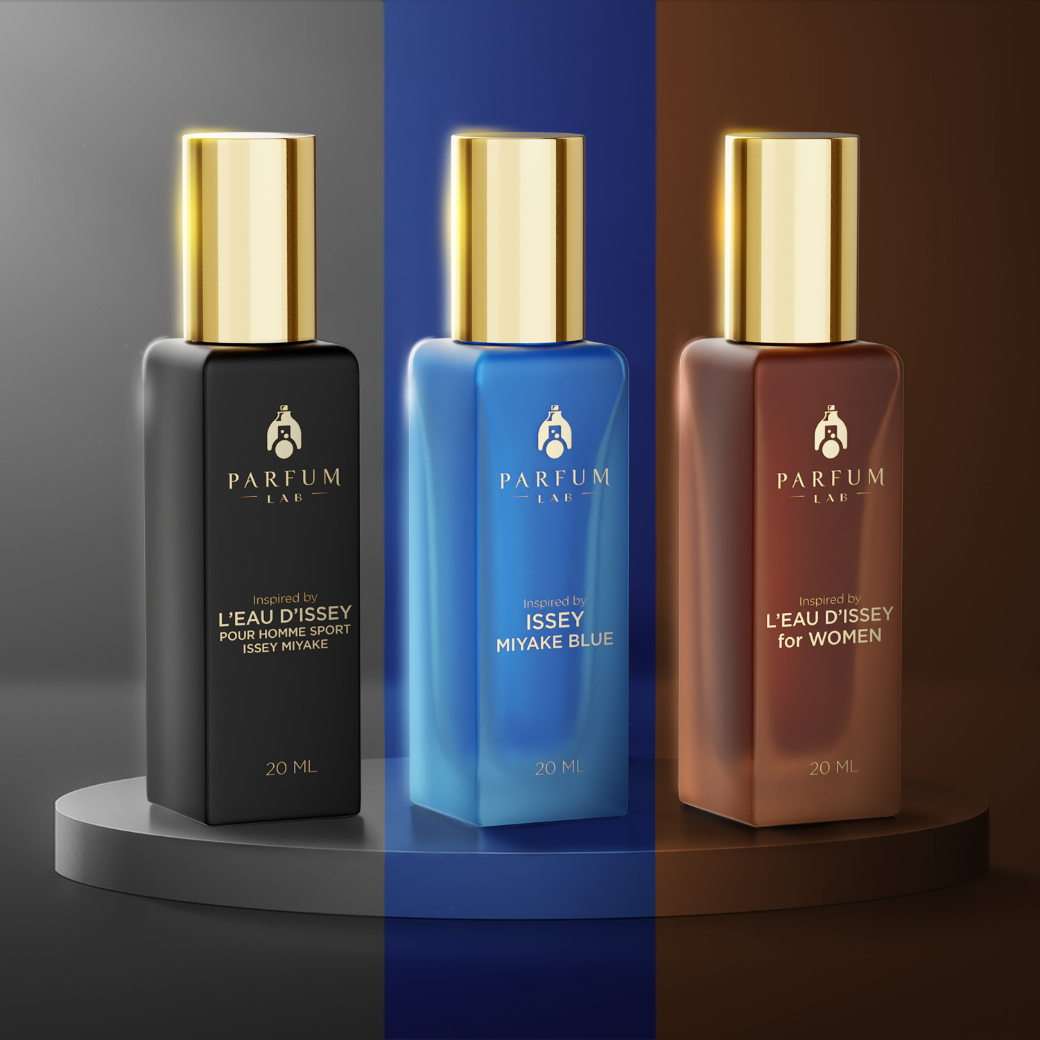About issey miyake discount perfume