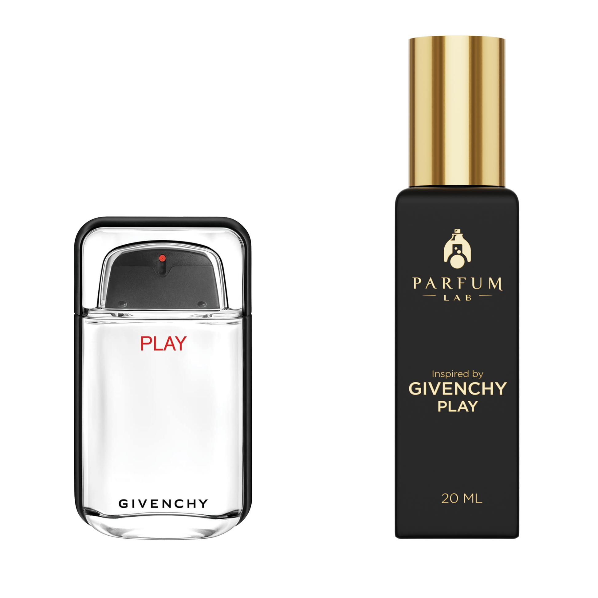 Trial Set Inspired by Givenchy (Pack of 3) – Parfumlab.in Trial Set Inspired by Givenchy (Pack of 3) – Parfumlab.in
