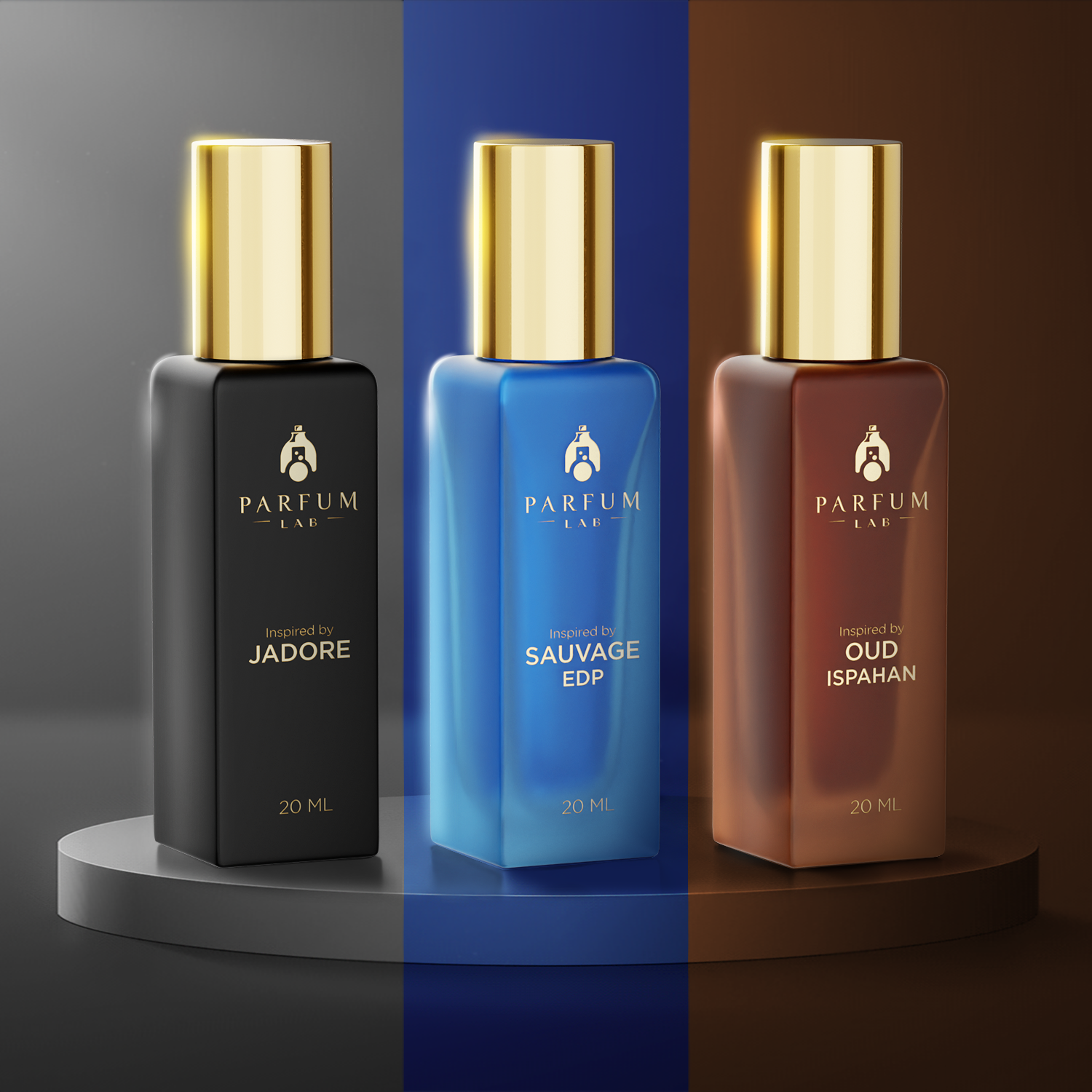 Dior 3 best sale in 1 set