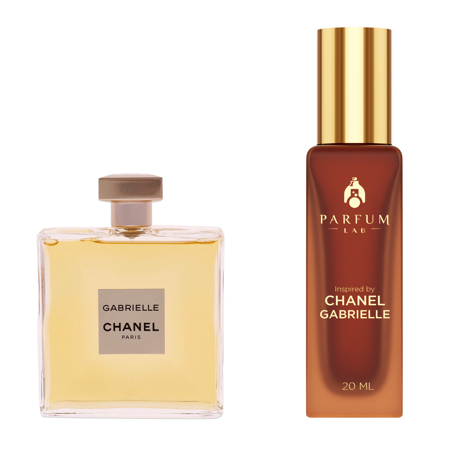 Trial Set Inspired by Chanel (Pack of 3) – Parfum Lab Store