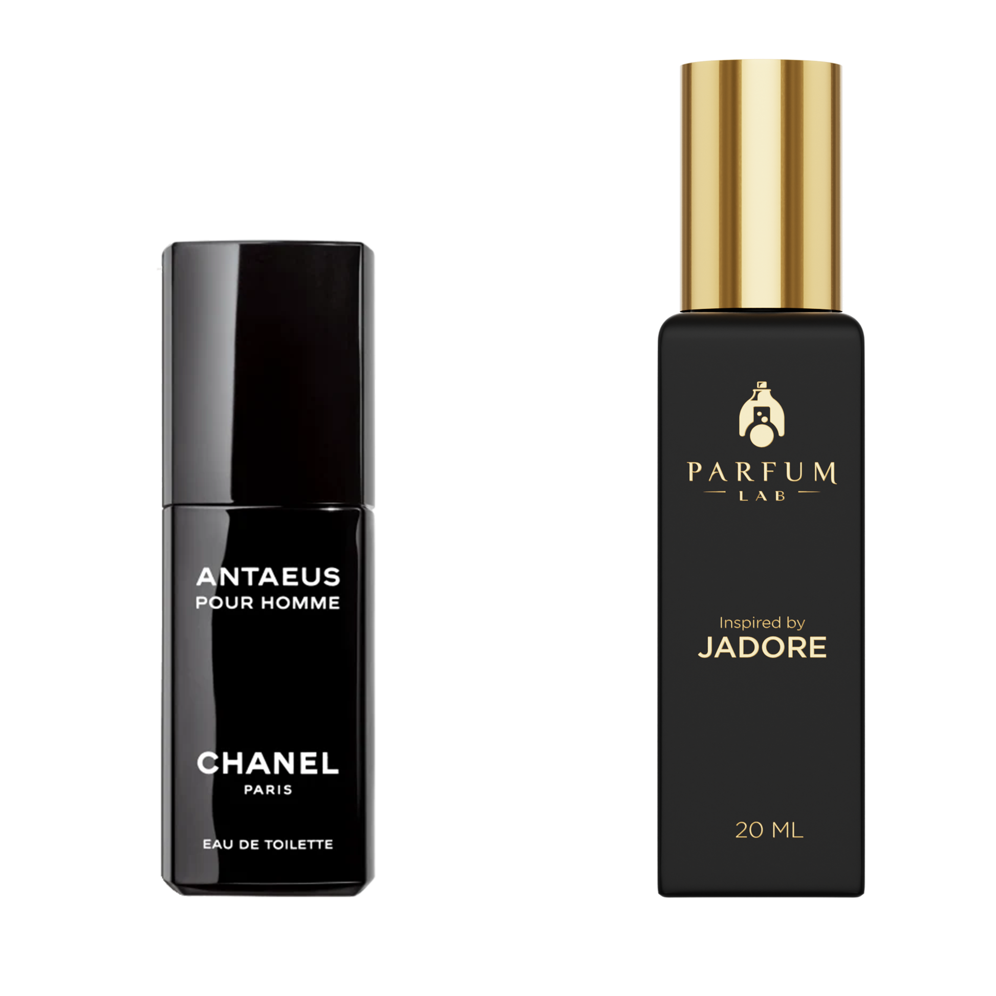Trial Set Inspired by Chanel (Pack of 3) – Parfum Lab Store