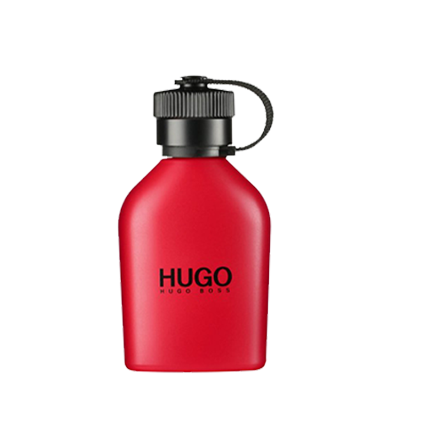 Hugo red eau de toilette best sale