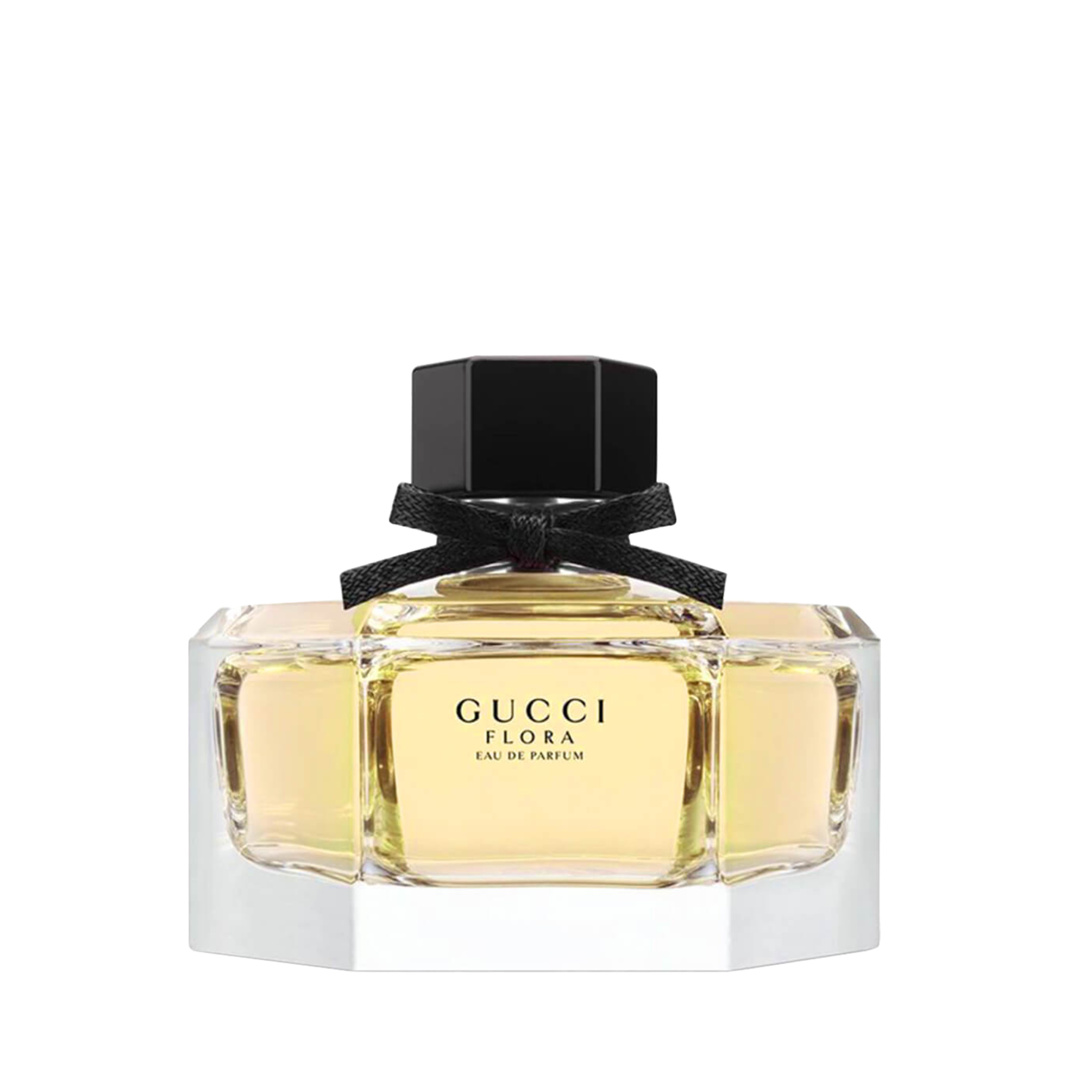 Gucci flora discount logo