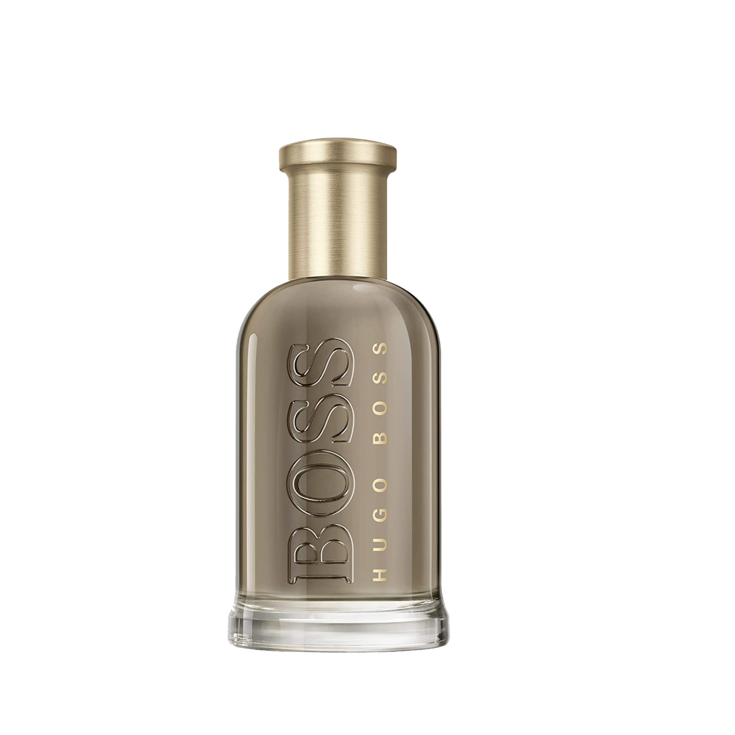 Parfum hugo best sale boss men