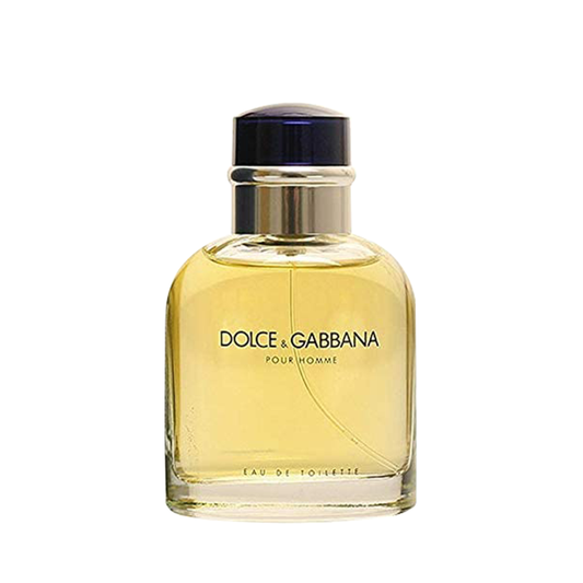 D & G Pour Homme