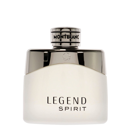 Mont Blanc Legend Spirit