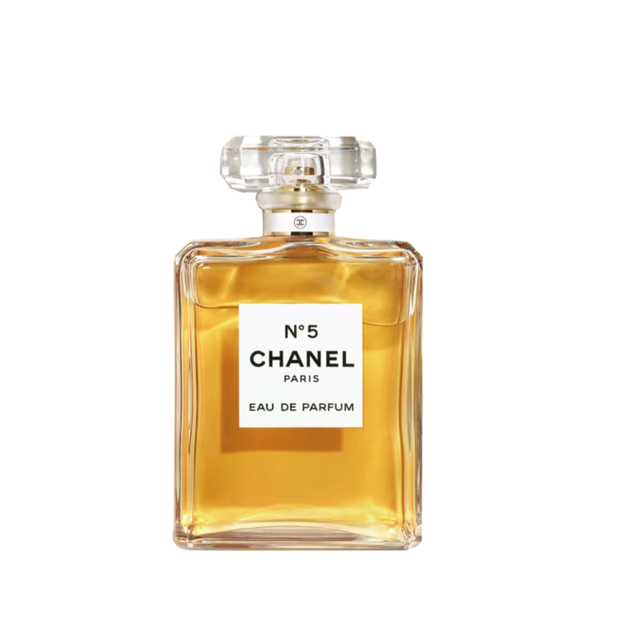Chanel No 5 L'eau Rouge Limited Edition – Parfumlab.in