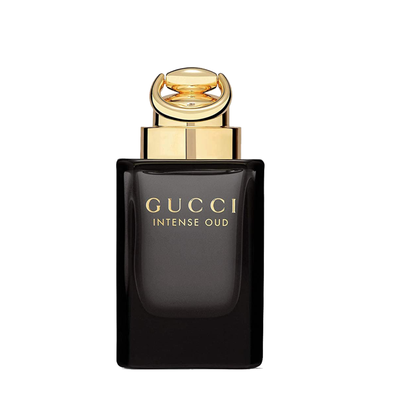 Gucci Oud Intense