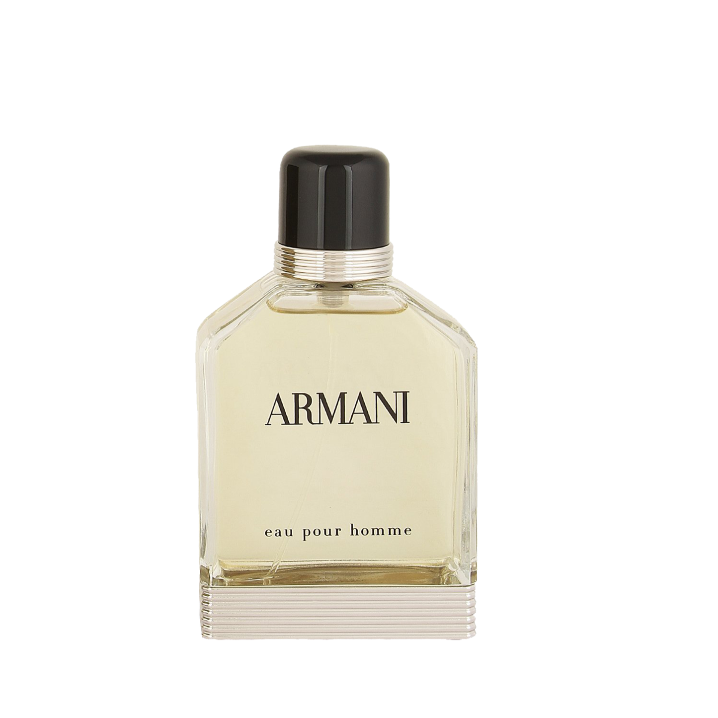 armani pour homme