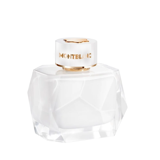 Signature (Eau de Parfum) by Montblanc